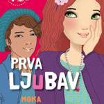 Kinra devojke 7: Prva ljubav
