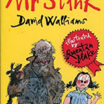 MR STINK PB