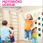 Igre za motoričko učenje