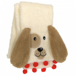 Dog scarf