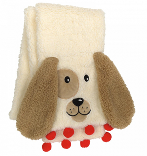 Dog scarf
