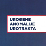 Urođene anomalije urotrakta : kongenitalne anomalije bubrega i mokraćnih puteva kod dece