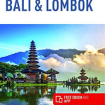 Bali and Lombok, Insight Guides