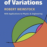 Calculus of Variations, Dover Books on Mathematics