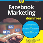Facebook Marketing For Dummies