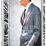 From Tip to Toe: The Essential Men's Wardrobe