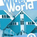 Wider World 1, radna sveska za 5. razred osnovne škole