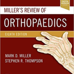 Millers Review of Orthopaedics