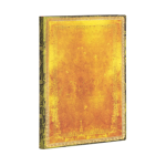 Notes Ochre ,Old Leather Collection , Midi ,linije