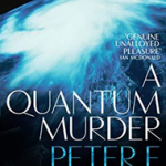 A Quantum Murder