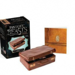 RP Minis Fantastic Beasts and Where to Find Them: Newt Scamander's Case