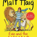 Evie and the Animals
