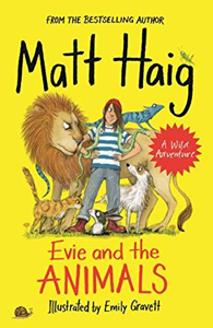 upload202112171856447494.png Evie and the Animals - Slika 1