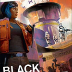 Galaxy's Edge: Black Spire (Star Wars)