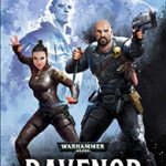 Ravenor: The Omnibus: The Omnibus (Warhammer 40,000)
