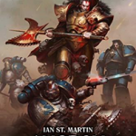 Angron: Slave of Nuceria: Slave of Nuceria (11) (The Horus Heresy: Primarchs)