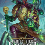 Clonelord (2) (Fabius Bile)