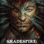 Shadespire: The Mirrored City: The Mirrored City (Warhammer: Age of Sigmar)