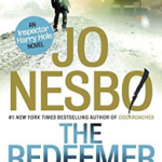 The Redeemer: A Harry Hole Novel