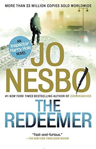 upload202112171857009019.png The Redeemer: A Harry Hole Novel - Slika 1