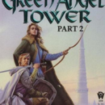 To Green Angel Tower