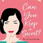 Can You Keep a Secret?