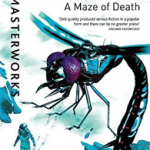 A Maze of Death