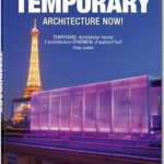 Temporary Architecture Now!