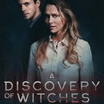 A Discovery of Witches: Soon to be a major TV series (All Souls 1)