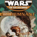 Star Wars The New Jedi Order #15: Force Heretic I: Remnant