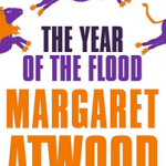 Maddaddam #2: The Year Of The Flood - Little Brown