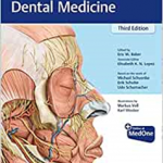 Anatomy for Dental Medicine