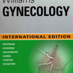 IE Williams Gynecology, Fourth Edition