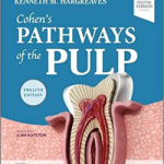 Cohen's Pathways of the Pulp, 12th Edition