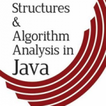 Data Structures and Algorithm Analysis in Java, Third Edition (Dover B