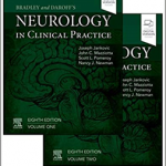 Bradley and Daroffs Neurology in Clinical Practice 2Volume Set
