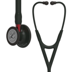LITTMANN CARDIO IV BLK RED