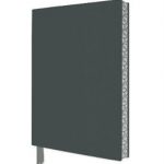 Notes Charcoal Artisan Notebook (Flame Tree Journals)