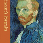 Vincent's Portraits  Paintings and Drawings by