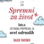 Spremni Za Život
