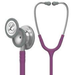Littmann Classic III - Plum