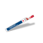 Grafitne mine crvena 0.5mm, 12 kom