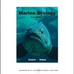Marine Biology, 6 Ed