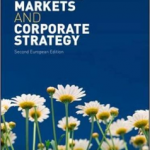 Financial Markets and Corporate Strategy: European Edition
