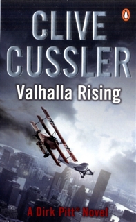 Valhalla Rising
