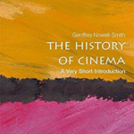 The History of Cinema: A Very Short Introduction (Paperback)