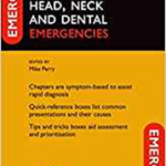 Head,Neck Dental Emergencies 2E Ei:M P Mpg: Ae