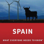 Spain What Everyone Needs to Know