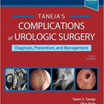 Complications of Urologic Surgery