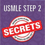 USMLE Step 2 Secrets, 5e